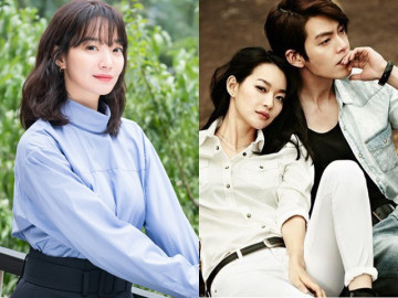 Kim Woo Bin điều trị bệnh 3 năm, fan thắc mắc quan hệ hiện tại với bạn gái hồ ly