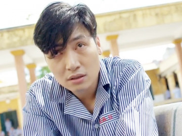 Tình Yêu Và Tham Vọng: Mạnh Trường tỏa sáng nhưng ân oán lãng xẹt và kết thúc khá vội vàng