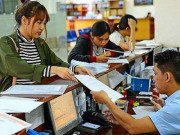 Tin tức - Những vấn đề cần lưu ý về bảo hiểm xã hội khi nghỉ việc