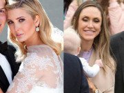 Tin tức - Chân dung 2 con dâu, con rể nổi tiếng tài sắc vẹn toàn của Tổng thống Donald Trump