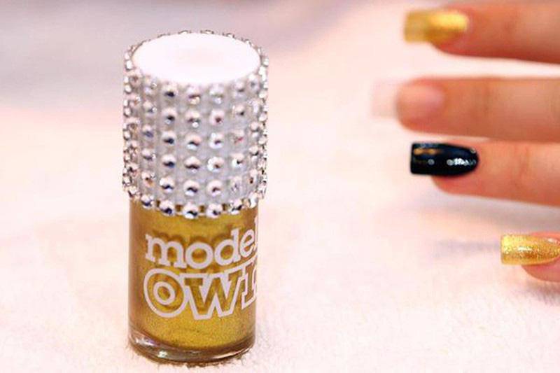 16 cách dùng vàng lạ đời của hội nhà giàu trong lúc người nghèo tích cóp từng chỉ một - 9