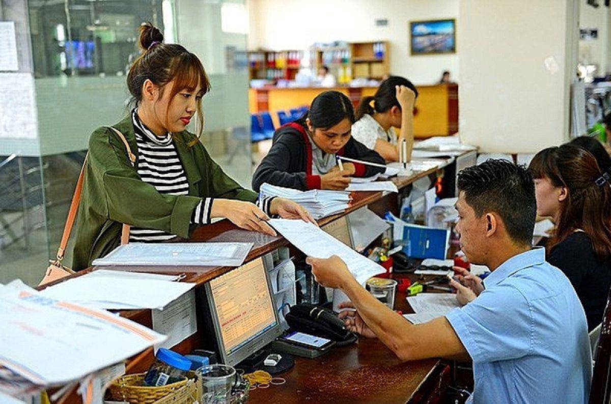 Những vấn đề cần lưu ý về bảo hiểm xã hội khi nghỉ việc - 1