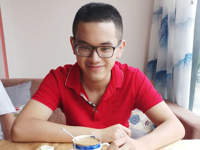 Hoàng Cường có được nhiều bài học quý giá từ Đường lên đỉnh Olympia