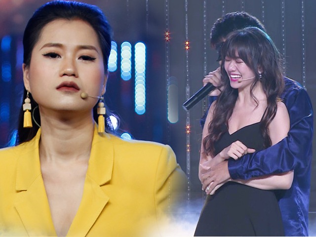 Hari Won, Lâm Vỹ Dạ bị khán giả nói là thứ gái mất nết, có chồng rồi vẫn mê trai