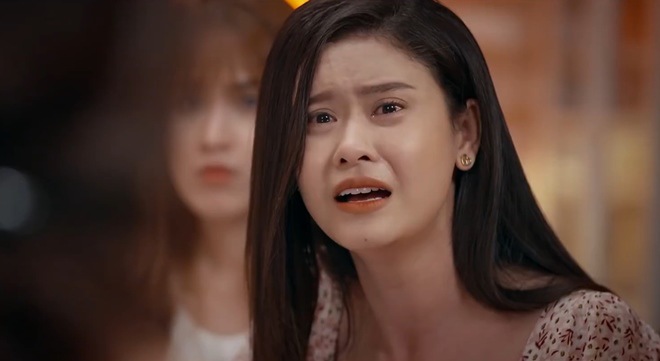 Bị chia cắt tình yêu, Ngọc Lan chấp nhận làm amp;#34;tiểu tamamp;#34;, ngủ với bạn trai cũ để trả thù - 3