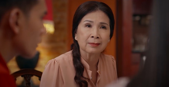 Bị chia cắt tình yêu, Ngọc Lan chấp nhận làm amp;#34;tiểu tamamp;#34;, ngủ với bạn trai cũ để trả thù - 1