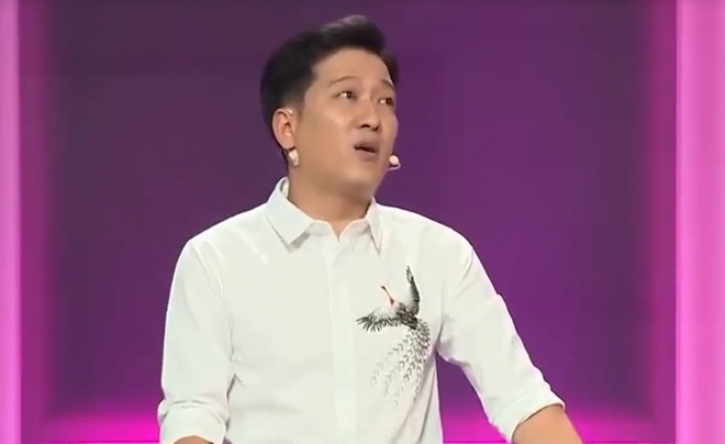 Bị cho là amp;#34;bằng mặt không bằng lòngamp;#34; với Trấn Thành, Trường Giang lên tiếng trước mặt Hari Won - 1