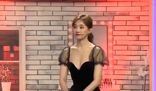 Bị cho là amp;#34;bằng mặt không bằng lòngamp;#34; với Trấn Thành, Trường Giang lên tiếng trước mặt Hari Won - 2