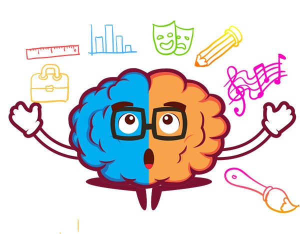 Chỉ 20 phút mỗi ngày giúp cải thiện tư duy, ai cũng làm được - 2