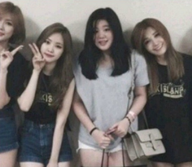 Con gái Á hậu bị cả nhà chồng khinh: Ngoại hình như minh tinh, chuẩn con cháu “đế chế Samsung” - 5