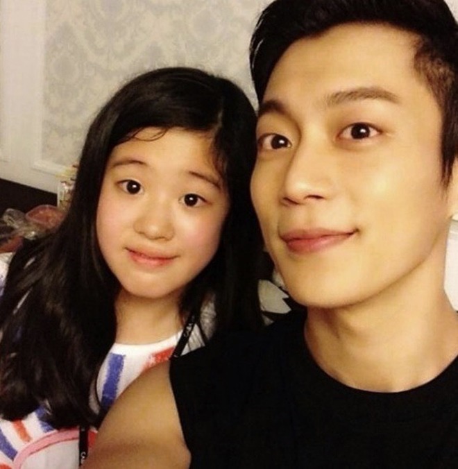 Con gái Á hậu bị cả nhà chồng khinh: Ngoại hình như minh tinh, chuẩn con cháu “đế chế Samsung” - 6