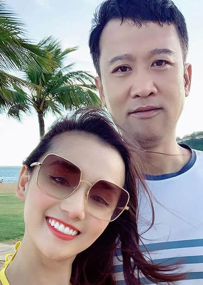 Đại gia Việt đám cưới với diễn viên kém 12 tuổi, yêu thương và chiều chuộng vợ như bà hoàng - 5