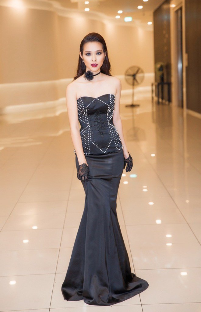 Xinh đẹp và gợi cảm, tại sao Hồng Diễm, Midu và mỹ nhân Việt không chịu đóng cảnh nóng? - 9