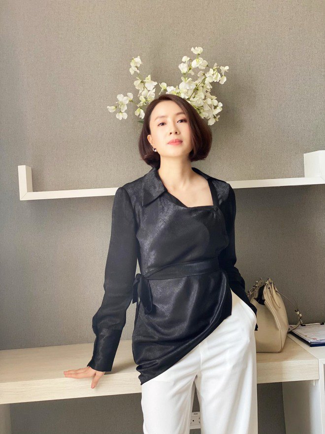 Xinh đẹp và gợi cảm, tại sao Hồng Diễm, Midu và mỹ nhân Việt không chịu đóng cảnh nóng? - 4