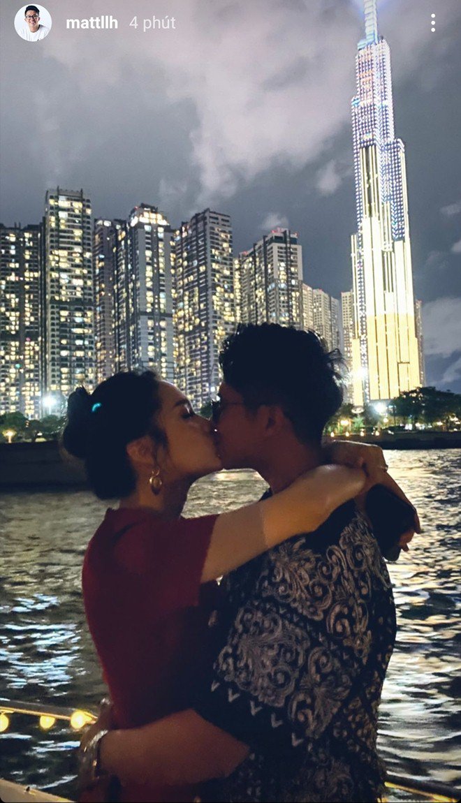 Hương Giang được bạn trai cõng trên lưng, bao con tim amp;#34;ghen tịamp;#34; với đoạn clip 20/10 ngọt lịm - 5