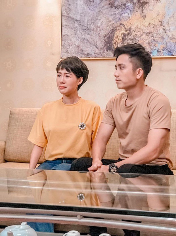 Lộ diện tình mới của cô vợ pate amp;#34;Về Nhà Đi Conamp;#34;, hóa ra người quen My amp;#34;Sóiamp;#34; Thu Quỳnh - 6