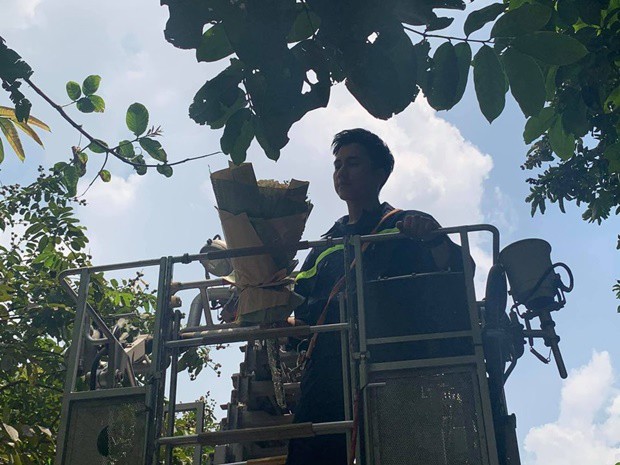 Lộ diện tình mới của cô vợ pate amp;#34;Về Nhà Đi Conamp;#34;, hóa ra người quen My amp;#34;Sóiamp;#34; Thu Quỳnh - 4