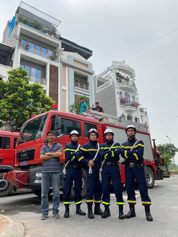 Lộ diện tình mới của cô vợ pate amp;#34;Về Nhà Đi Conamp;#34;, hóa ra người quen My amp;#34;Sóiamp;#34; Thu Quỳnh - 1