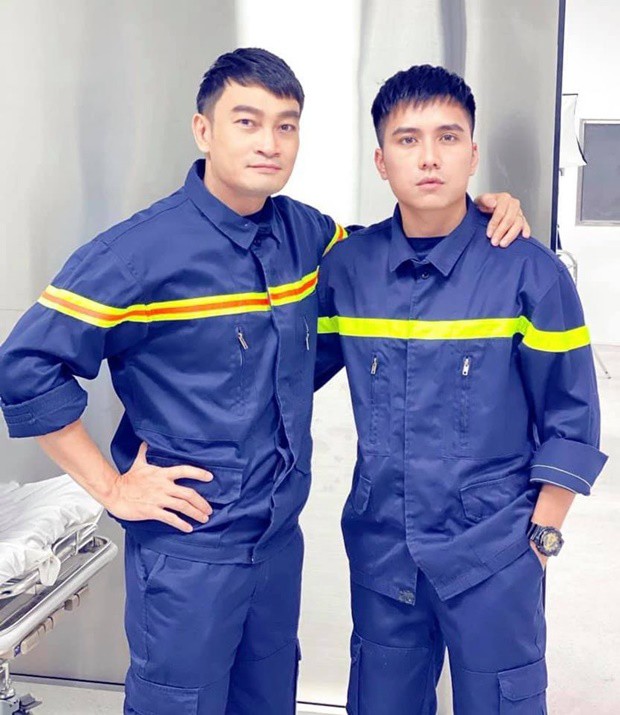 Lộ diện tình mới của cô vợ pate amp;#34;Về Nhà Đi Conamp;#34;, hóa ra người quen My amp;#34;Sóiamp;#34; Thu Quỳnh - 3