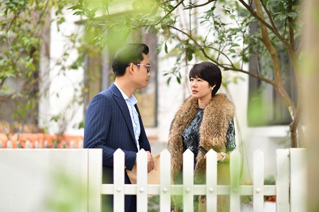 Lộ diện tình mới của cô vợ pate amp;#34;Về Nhà Đi Conamp;#34;, hóa ra người quen My amp;#34;Sóiamp;#34; Thu Quỳnh - 5