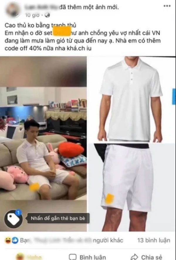 Sau vụ đánh ghen, hội chị em bán hàng online tranh thủ hốt bạc vì chiêu amp;#34;săm soiamp;#34; cực độc - 4