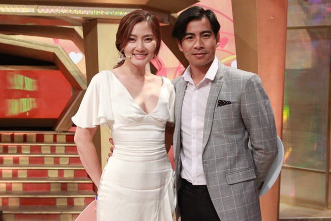 Ly hôn Ngọc Lan gần 1 năm, Thanh Bình vẫn hết lòng với gia đình vợ cũ - 5