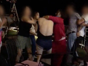 Tin tức - Tin tức 24h: Tiết lộ về thân phận nạn nhân bị đánh ghen, lột đồ khi đang uống cafe