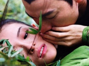 Giải trí - Quay cảnh hôn với Lưu Đức Hoa, Chương Tử Di bỏ cơm mấy ngày mới hết sợ