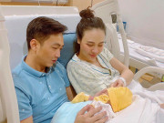 Bà bầu - Sao Việt đua nhau chọn viện tư, riêng mỹ nữ miền Tây đẻ viện công sau đám cưới 7 tỷ