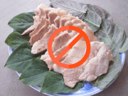 Bếp Eva - Khi nấu thịt lợn, chớ dại chế biến cùng những thứ này kẻo rước bệnh vào người