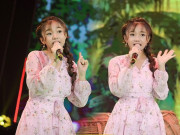 Làm mẹ - Bé gái xinh đẹp, hát ngọt đến nỗi được đại gia tặng tiền, sang tên đất, nhà cửa