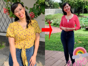 Làm đẹp - Ơn giời, cuối cùng nữ tướng "cá mập" - Shark Linh cũng đã về dáng hậu sinh nở