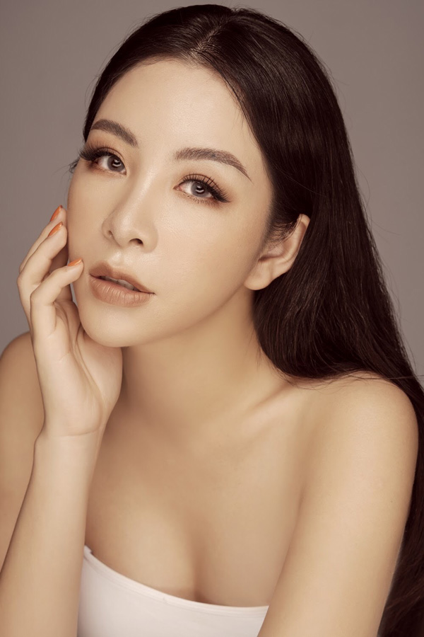Lương Thanh Lan - “nàng hậu” tài năng, CEO tại Junhee Beauty Center - 1