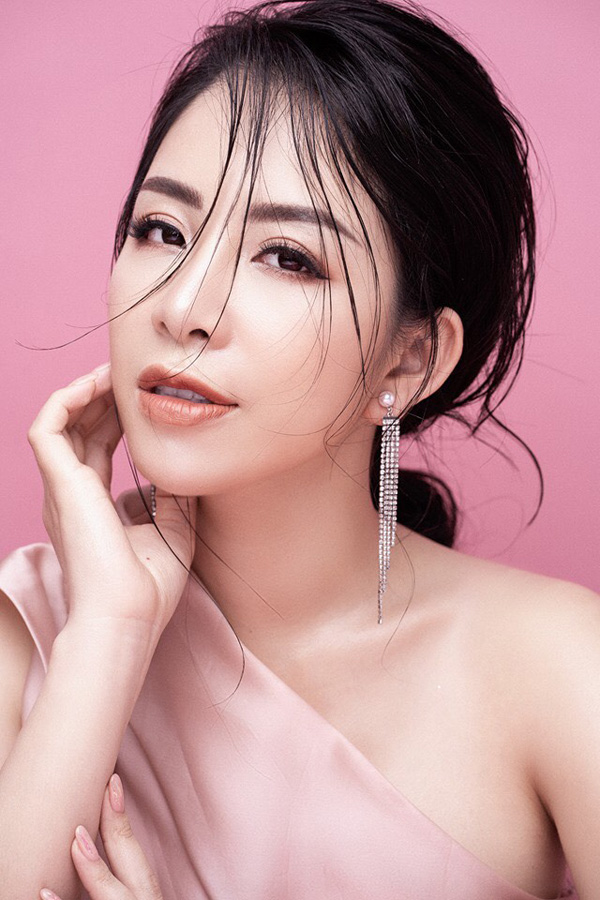 Lương Thanh Lan - “nàng hậu” tài năng, CEO tại Junhee Beauty Center - 5