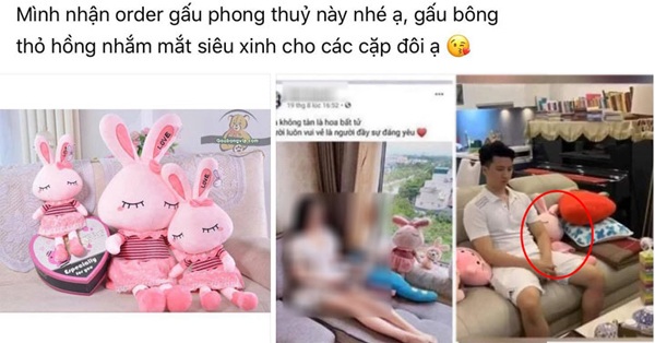 Sau vụ đánh ghen, hội chị em bán hàng online tranh thủ hốt bạc vì chiêu amp;#34;săm soiamp;#34; cực độc - 1
