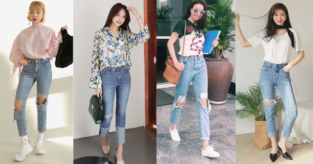 Thần thái đậm chất minh tinh, Angela Phương Trinh giản dị với quần jeans, áo sơ mi vẫn nổi bật - 9