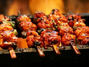 Mỗi năm có 15.000 người tử vong do ung thư dạ dày: Nguyên nhân từ đồ ăn vạn người mê