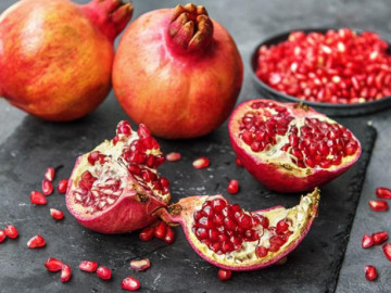 8 loại quả phòng ngừa ung thư tốt nhất được khoa học công nhận, ai không ăn là thiệt