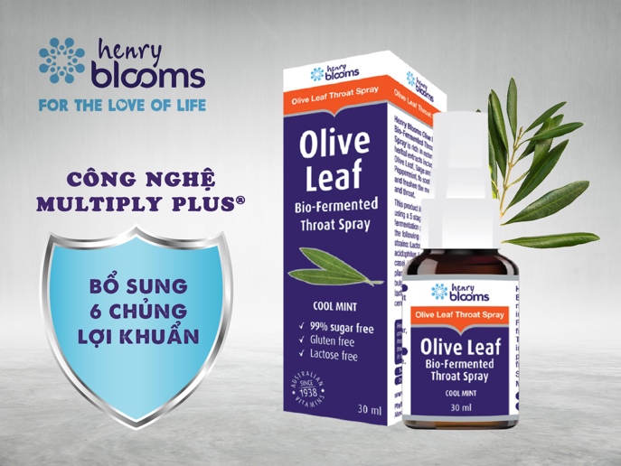 Probiotics trong hỗ trợ điều trị viêm đường hô hấp trên - 3