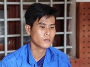 Tin tức - Vụ bé 12 tuổi bị xâm hại: Mẹ bắt quả tang "yêu râu xanh" trốn dưới gầm giường con gái