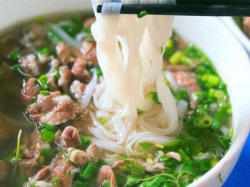 Nấu phở khó nhất làm nước dùng, đây là trọn bộ bí kíp nấu nước dùng phở ngon ngọt nhất