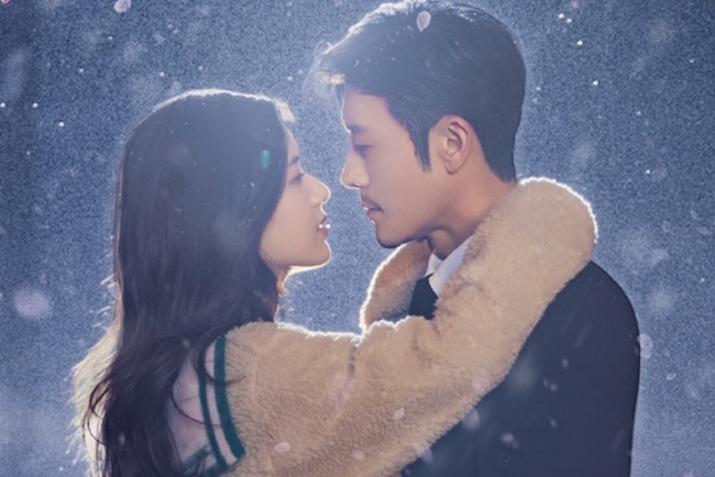 amp;#34;Thánh nữ xuyên khôngamp;#34; mới: Nổi tiếng nửa vời, bị ghét vì hay so kè với Triệu Lệ Dĩnh - 3