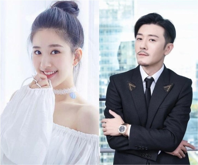 amp;#34;Thánh nữ xuyên khôngamp;#34; mới: Nổi tiếng nửa vời, bị ghét vì hay so kè với Triệu Lệ Dĩnh - 4