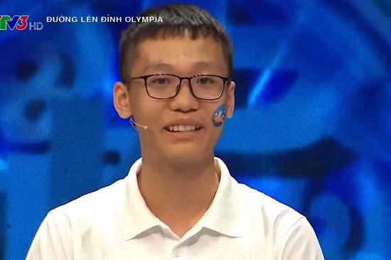 Lý lịch khủng của 4 amp;#34;nhà leo núiamp;#34; tại vòng chung kết Olympia 2020 - 4