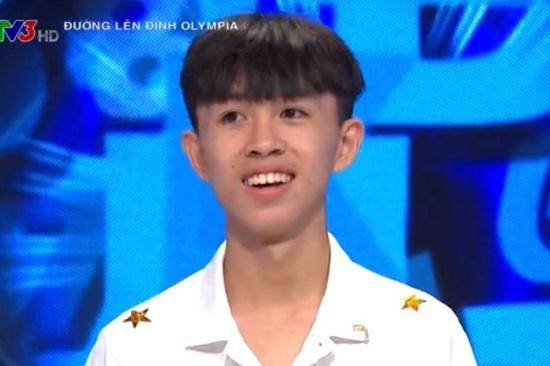 Lý lịch khủng của 4 amp;#34;nhà leo núiamp;#34; tại vòng chung kết Olympia 2020 - 3