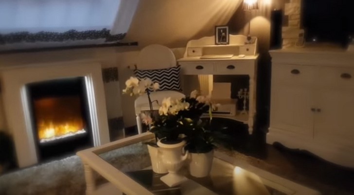 9 điểm đặc biệt của những ngôi nhà trên khắp thế giới có thể khiến du khách kinh ngạc - 9