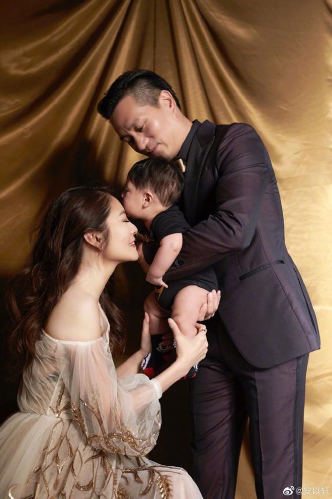 Chân dung Bạch Cốt Tinh của Tây Du Ký được chồng tỷ phú chiều như bà hoàng - 3