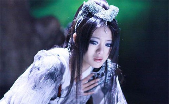 Chân dung Bạch Cốt Tinh của Tây Du Ký được chồng tỷ phú chiều như bà hoàng - 6