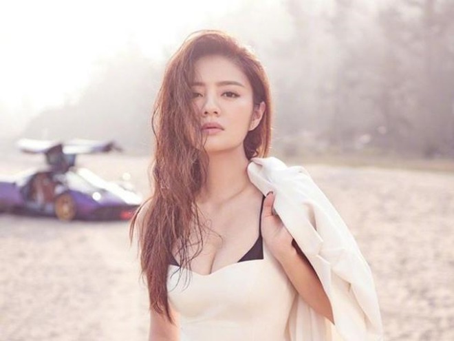 Chân dung Bạch Cốt Tinh của Tây Du Ký được chồng tỷ phú chiều như bà hoàng - 5