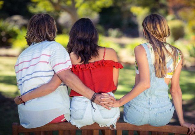 Đừng lo lắng trong 5 tình huống oái ăm này vì đây chính là cách xử lý khôn ngoan - 4